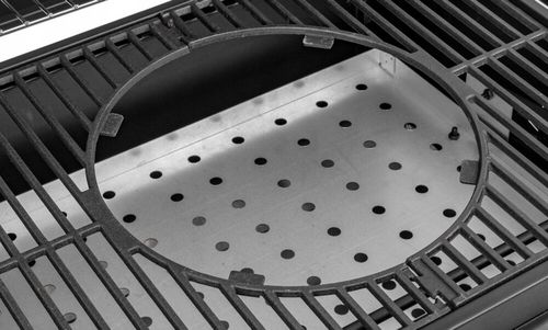 Grill węglowy BBQ LINE MIR4525 61 x 45.5 cm na Arena.pl