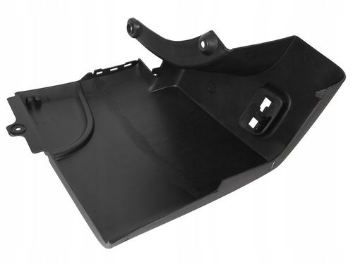 ZDERZAK TYŁ NAROŻNIK P do Renault Master III 2010- na Arena.pl