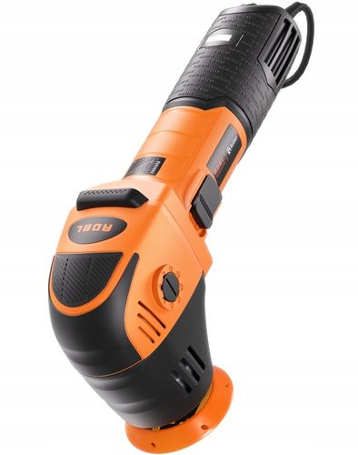 ADBL Roller D12075-01 Maszyna Polerska Polerka Skok 12 mm Z TORBĄ na Arena.pl