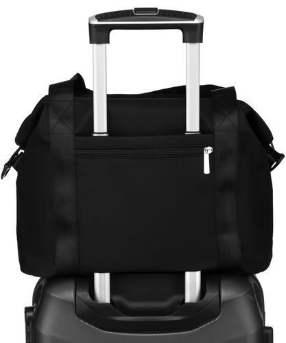 torebka materiałowa r-cty-12-1876 black na Arena.pl