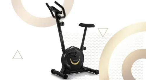 ROWER MAGNETYCZNY rowerek treningowy One S - ZIPRO na Arena.pl