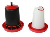 Karmnik karmidło poidło pisklęta kurczęta Producen