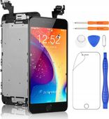 Wyświetlacz do iPhone 6 PLUS LCD CZARNY Yodoit