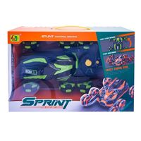 ZDALNIE STEROWANY SAMOCHÓD DLA DZIECI