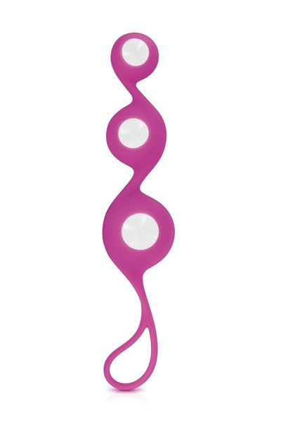 Cristal Love Balls zdjęcie 3