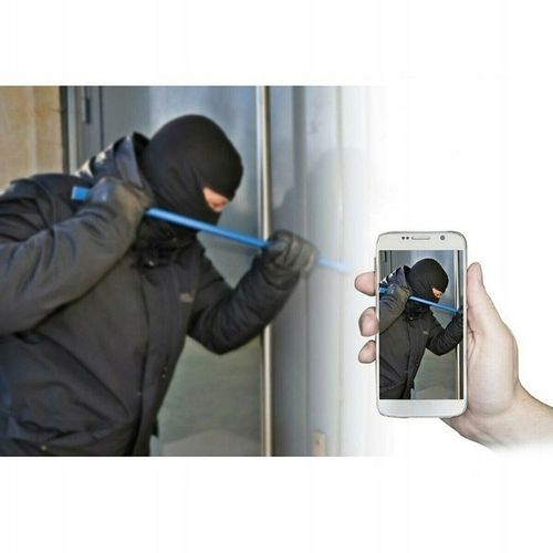 KALKULATOR MINI KAMERA SZPIEGOWSKA FULL HD WIFI na Arena.pl