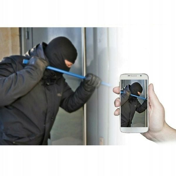 KALKULATOR MINI KAMERA SZPIEGOWSKA FULL HD WIFI zdjęcie 13