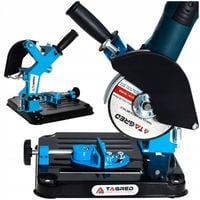 STOJAK DO SZLIFIERKI KATOWEJ 115-125MM STABILNY SOLIDNY STATYW UCHWYT