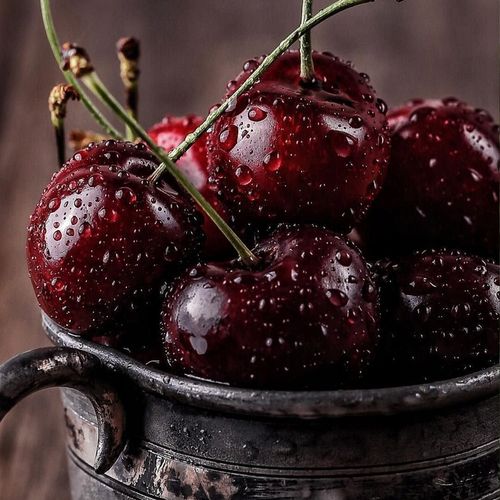 DRZEWKA OWOCOWE CZEREŚNIA TAMARA NAJWIĘKSZE SŁODKIE OWOCE SADZONKI na Arena.pl