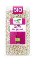 PŁatki Gryczane BIO 300 g - BIO Planet