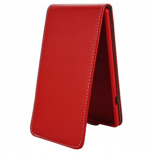 KABURA FLEXI IPHONE 6 PLUS 6s plus CZERWONY ETUI na Arena.pl