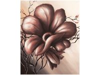 40X50CM DALIOWA KONIECZNOŚĆ OBRAZ