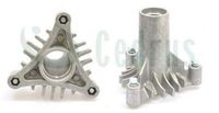 Obudowa adaptera Craftsman LT2000;YT3000;25380;Husqvarna YT150 RO8548