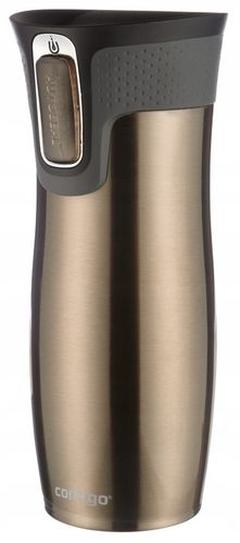Contigo Kubek termiczny West Loop 2.0 470ml Latte na Arena.pl