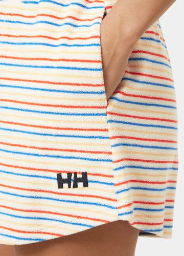 Helly Hansen damskie szorty W SIREN TOWELLING SHORTS 34454 048 L na Arena.pl