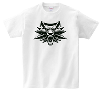 Koszulka T-shirt Wiedźmin