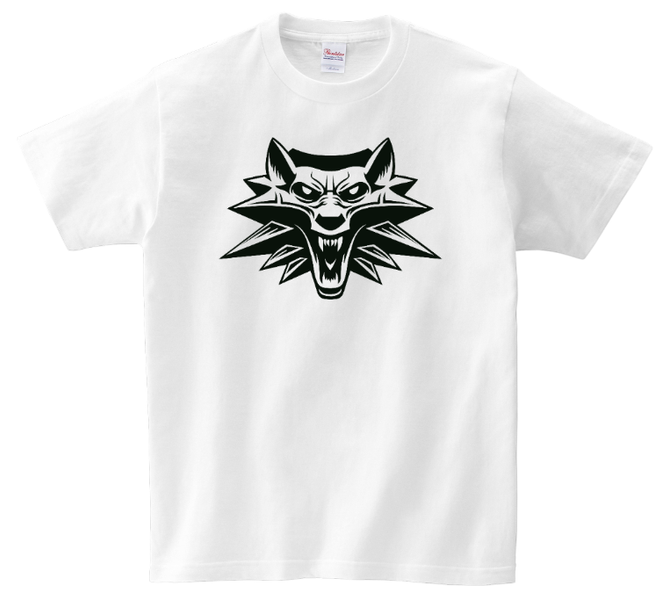 Koszulka T-shirt Wiedźmin zdjęcie 1