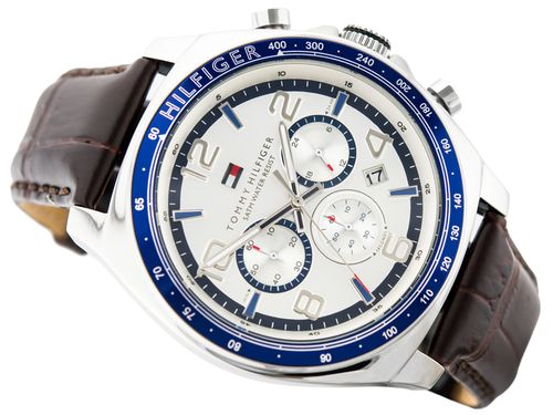 TOMMY HILFIGER - 1790937 COLTON na Arena.pl