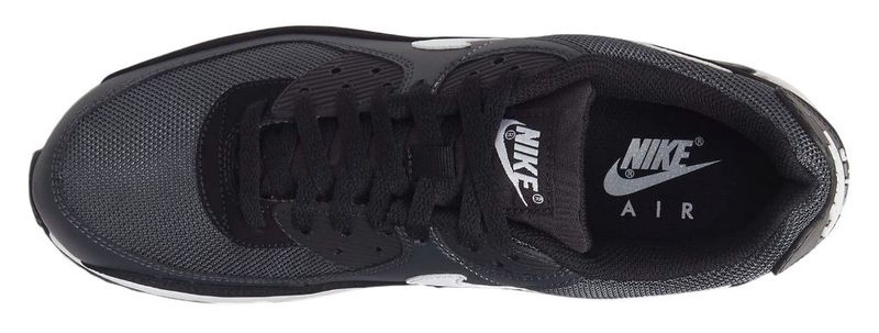 Buty męskie NIKE AIR MAX 90 (CN8490 002) 42 zdjęcie 4