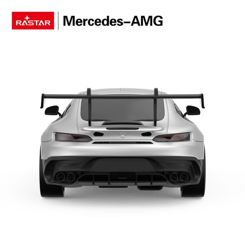 Mercedes AMG-GT2 R/C 1:24 Rastar 10230 na Arena.pl