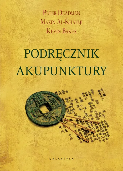 Podręcznik akupunktury zdjęcie 1