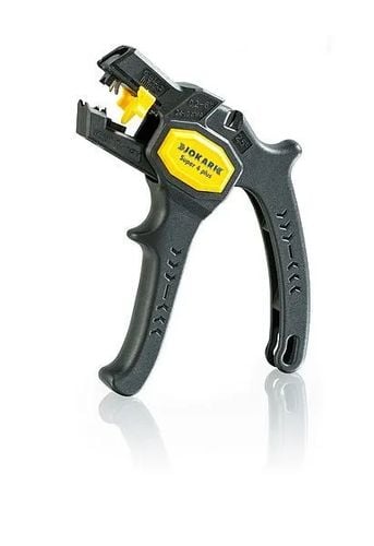 Ściągacz izolacji, szczypce automatyczne do kabli 0,2-6,0mm J20050 na Arena.pl
