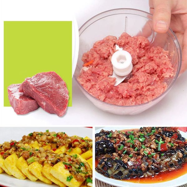 ROZDRABNIACZ DO WARZYW (OKRAGLY) zdjęcie 6