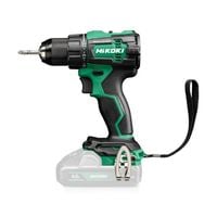 wiertarko-wkrętarka akumulatorowa 18v 0*ah hitsystem - hi ds18dew2z