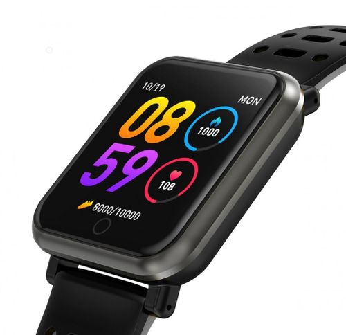 Opaska smartband na Arena.pl