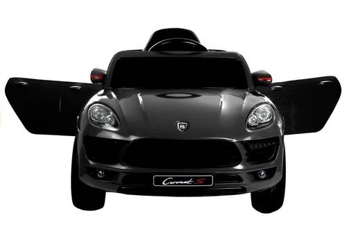 Auto na Akumulator Coronet S Czarny na Arena.pl