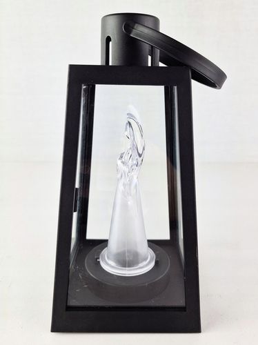 LATARENKA LED DEKORACYJNA LAMPION ANIOŁEK LATARNIA Z ANIOŁEM OZDOBNA na Arena.pl