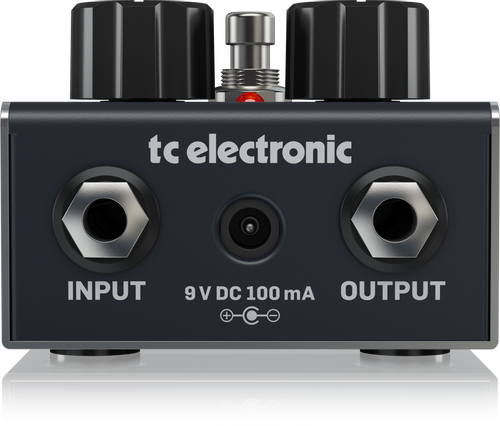Efekt gitarowy tc electronic Crescendo Auto Swell na Arena.pl