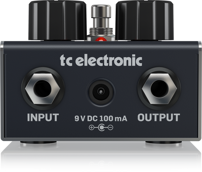 Efekt gitarowy tc electronic Crescendo Auto Swell zdjęcie 4