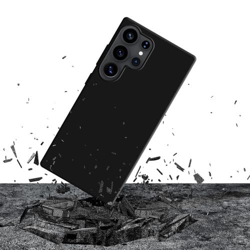 samsung galaxy s25 ultra - 3mk silicone case na Arena.pl