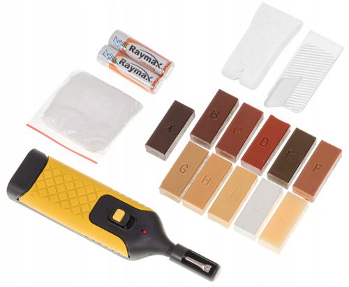 NAPRAWA PLYTEK XL+ MEBLI NR:7307 na Arena.pl