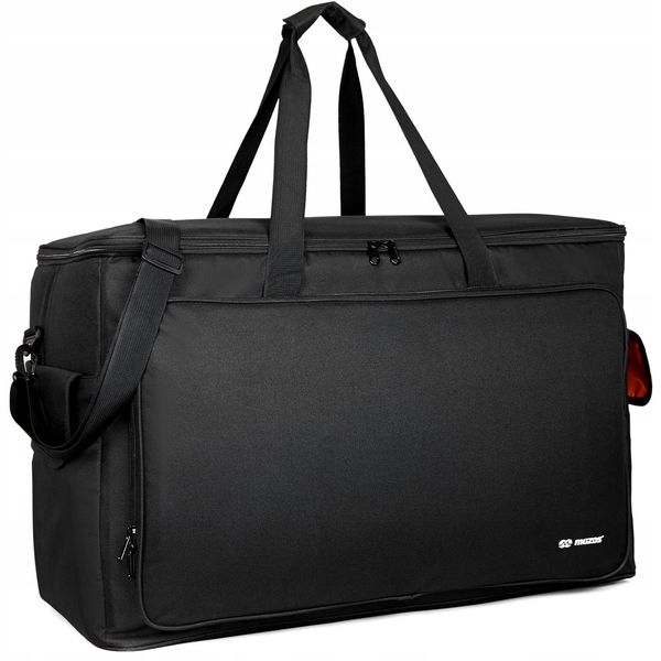 Torba na sprzęt Mozos DJ-CASE zdjęcie 6