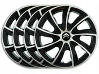 KOŁPAKI 14'' CITROEN Saxo C0 C1 C2 C3 Picasso QAD