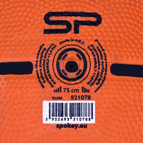 Piłka koszykowa Spokey Dunk 921078 na Arena.pl