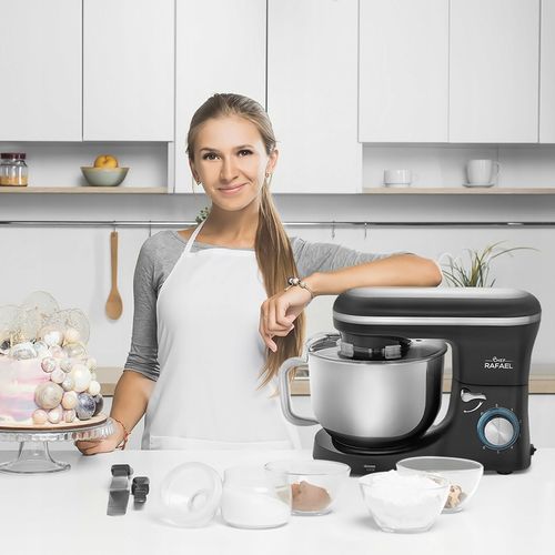 ROBOT KUCHENNY MIKSER PLANETARNY MISA 6.2L na Arena.pl