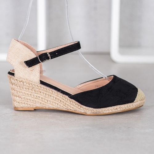 Espadryle Na Koturnie r.40 na Arena.pl
