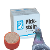 Pickstein Backs – Najlepszy wybór dla zdrowych i silnych gołębi! 590g