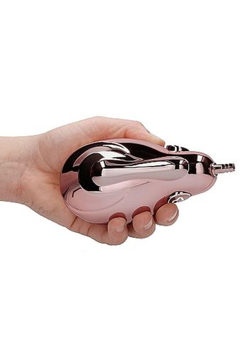 automatic pump head - pink na Arena.pl