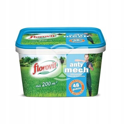 florovit trawnik 8kg interw na Arena.pl
