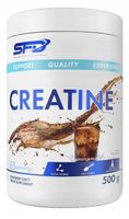 SFD CREATINE 500G COLA KREATYNA MONOHYDRAT TAURYNA SIŁA MASA REGENERACJA