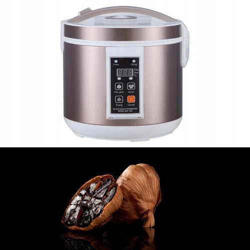 Fermentator czarnego czosnku 5L Wielofunkcyjna automatyczna maszyna na Arena.pl