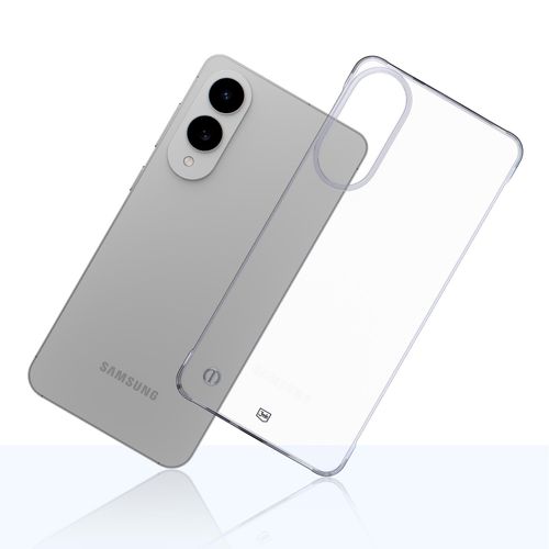 samsung galaxy s25 edge - 3mk just20g clear case na Arena.pl