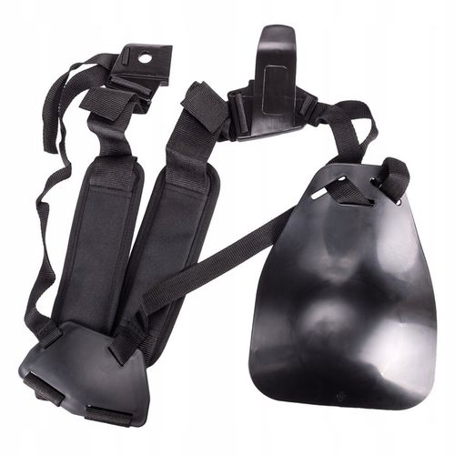 KOSA SPALINOWA KOSIARKA PODKASZARKA WYKASZARKA 3XOL TARCZA SZELKI MASKA 6KM na Arena.pl