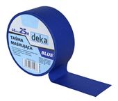 TAŚMA MALARSKA. BLUE 48MM*25M - D-300-0004
