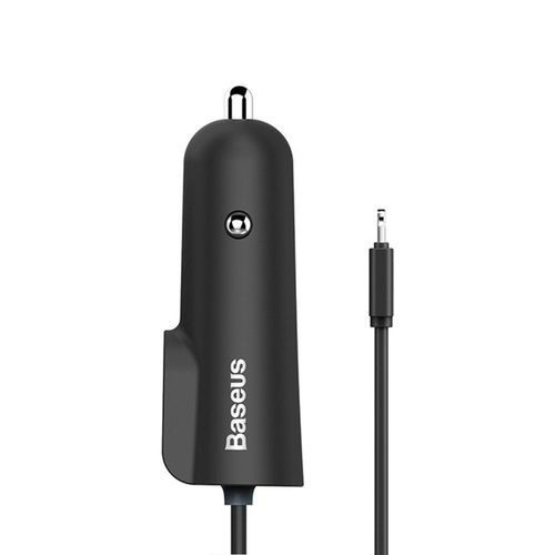 ŁADOWARKA SAMOCHODOWA BASEUS CCNL-01 DUAL USB + LIGHTNING na Arena.pl