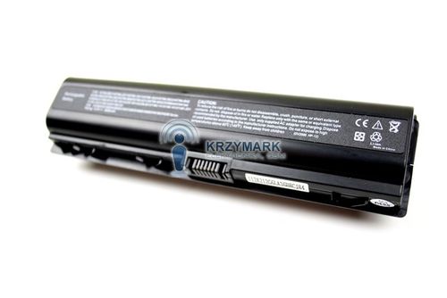 AKUMULATOR HP PAVILION DV6000 DV6500 DV6700 DV2000 na Arena.pl